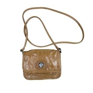 Vintage Fossil Small Crossbody Purse